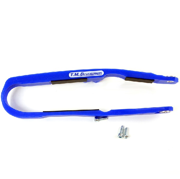TMD-Schwingenschleifer für KXF450 16-18 blau