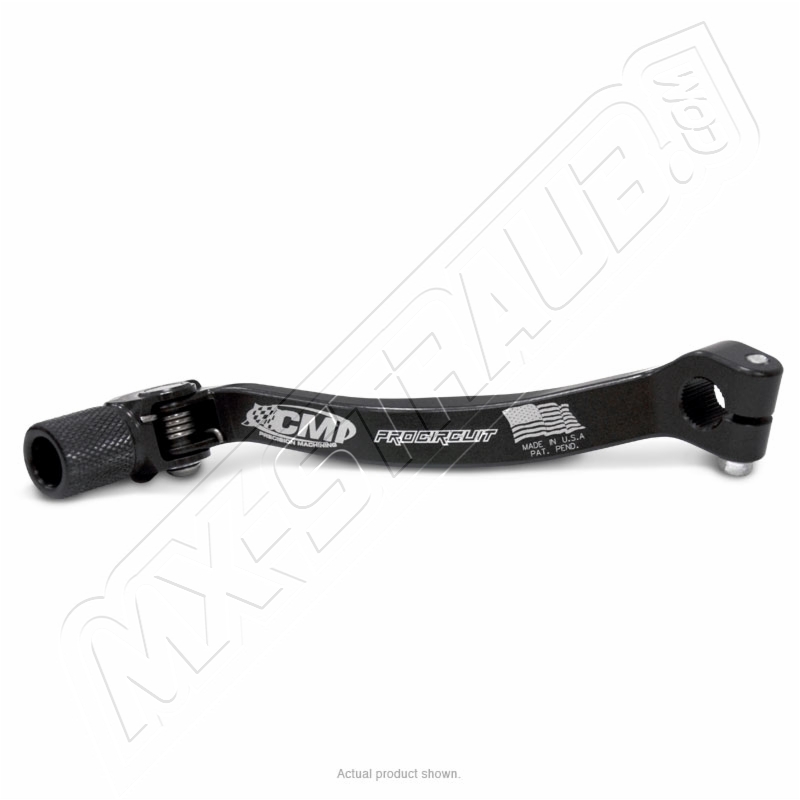 Pro Circuit Schalthebel Kawasaki KXF 250 09-