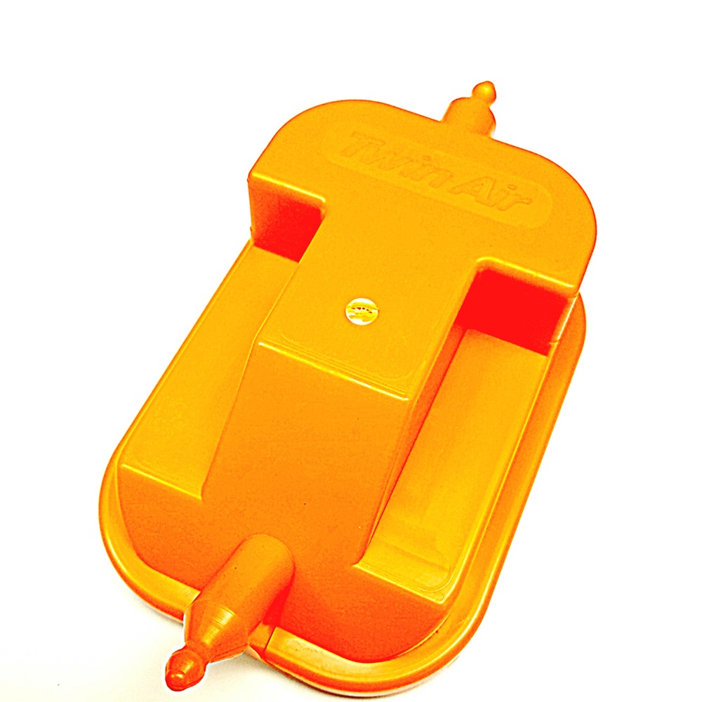 AirBox Cover von Twin Air für KTM SX65 24-> AirBox Cover von Twin Air für KTM SX65 24->