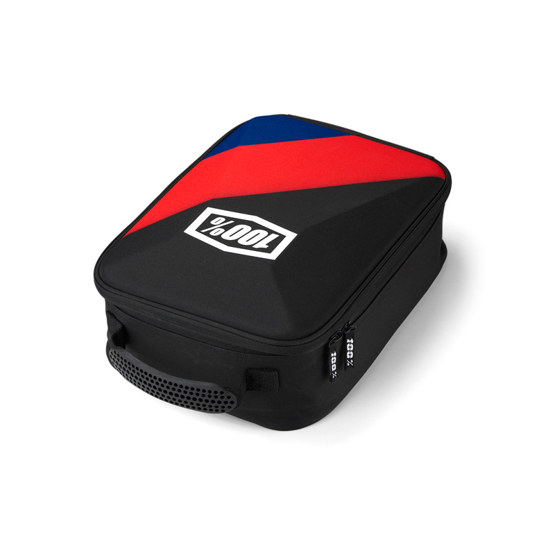 100% Brillen Tasche Cornerstone 100% Brillen Tasche Cornerstone