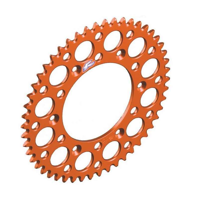 Renthal Kettenblatt KTM 125-950 48Z Renthal Kettenblatt KTM 125-950 48Z