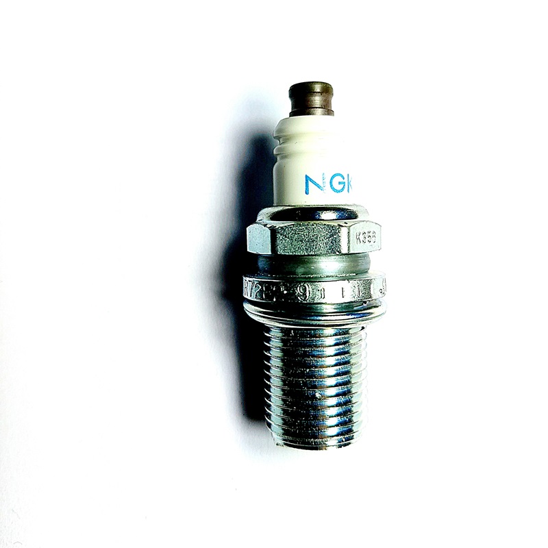 NGK Racing Zündkerze R72829 NGK Racing Zündkerze R72829