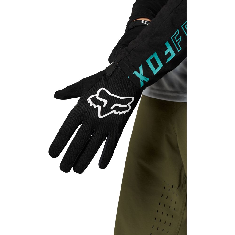 FOX Ranger Handschuhe schwarz FOX Ranger Handschuhe schwarz