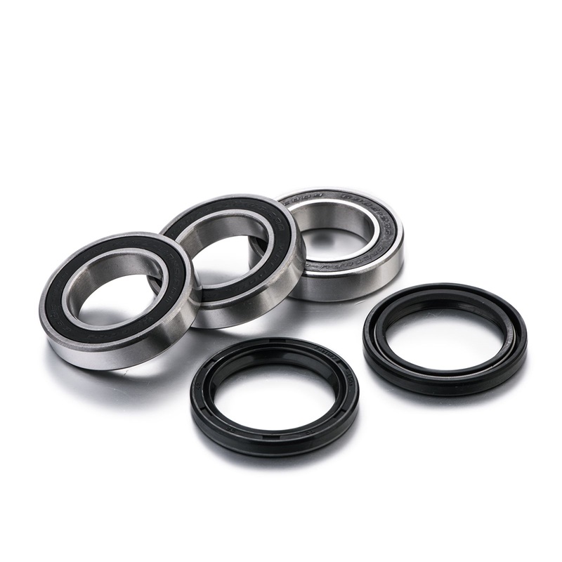 Factory Links Radlager kit hinten Kawasaki KX 125/250 03-08 / KXF250/450 04- Factory Links Radlager kit hinten Kawasaki KX 125/250 03-08 / KXF250/450 04-