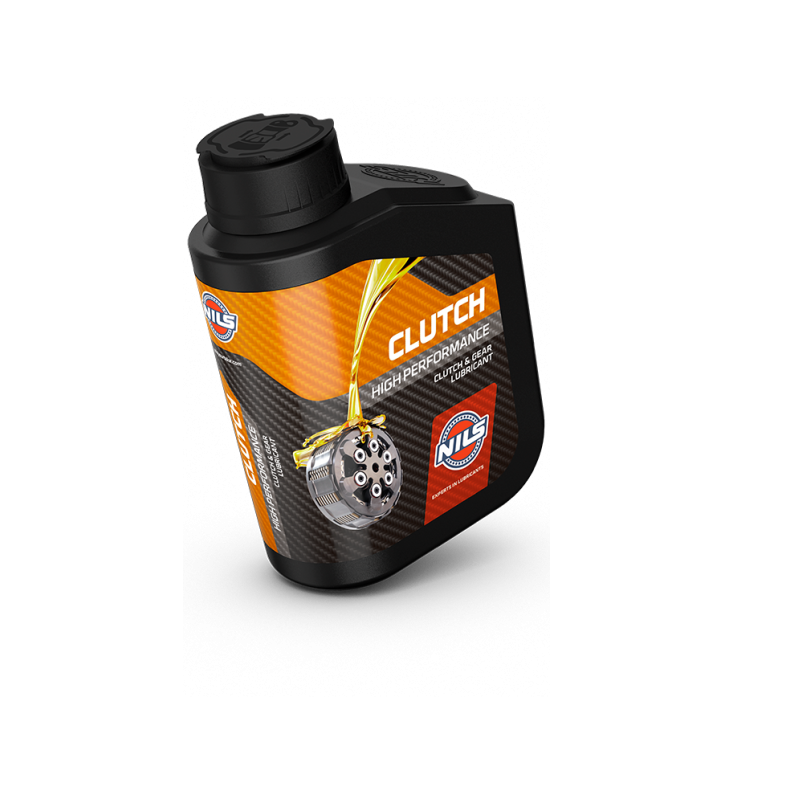 Nils , Clutch , Kupllungsöl , Clutch oel , 1Liter Nils , Clutch , Kupllungsöl , Clutch oel , 1Liter