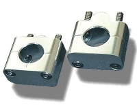 Universal Anbaukit für 28,6mm Lenker Universal Anbaukit für 28,6mm Lenker