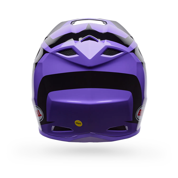 MX-10 Mips Talon Lila Gr: S=55/56cm