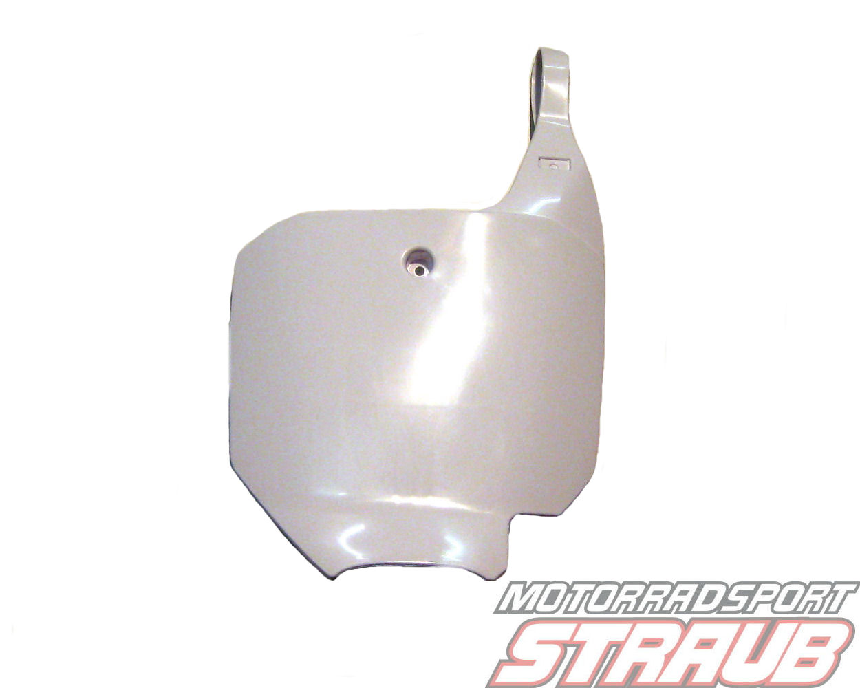 RACE TECH Startnummerntafel vorn Honda CRF150 07-11 RACE TECH Startnummerntafel vorn Honda CRF150 07-11