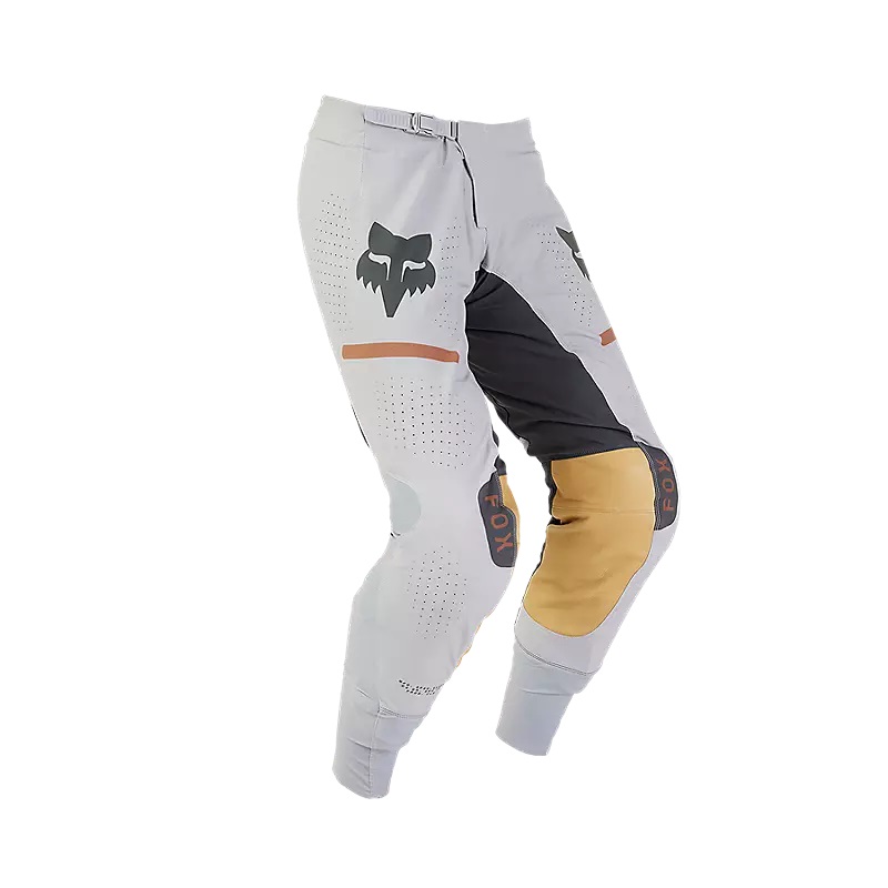 FOX MX- Hose Flexair Optical Stahl Grau Gr: 34 FOX MX- Hose Flexair Optical Stahl Grau Gr: 34