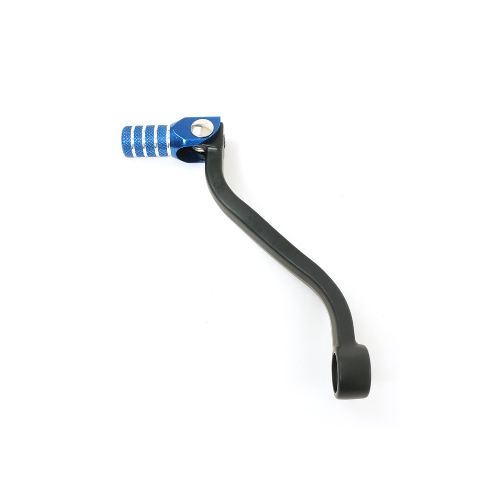ZAP Schalthebel KTM 2 Takt SX 250 17- ,EXC 250/300 17- blau ZAP Schalthebel KTM 2 Takt SX 250 17- ,EXC 250/300 17- blau