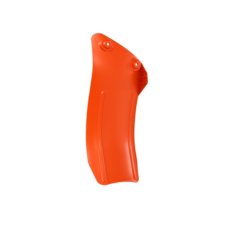 Rtech Stoßdämpfer Spritzschutz für KTM SX 85 25- Orange