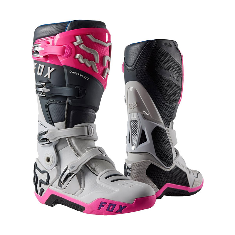 FOX , Instinct , MX Stiefel , MX , FOX , Instinct , MX Stiefel , MX ,