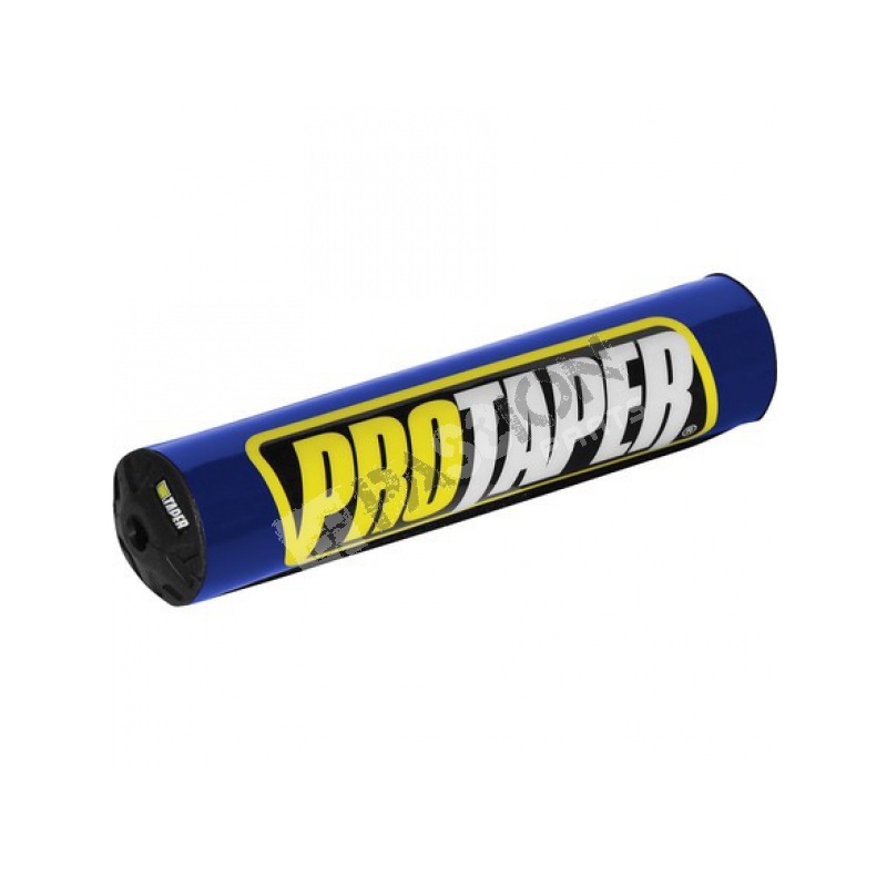 Pro Taper Lenkerpolster blau 20,3cm breit Pro Taper Lenkerpolster blau 20,3cm breit