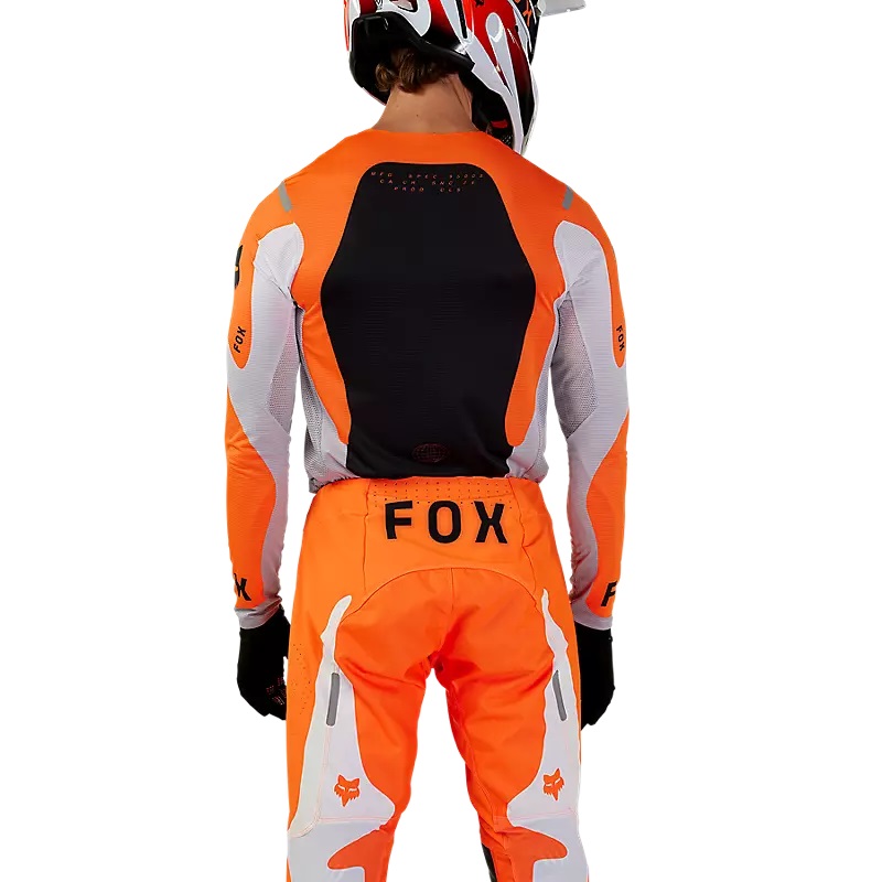 Flexair Magnetic Jersey Flo Orange Flexair Magnetic Jersey Flo Orange