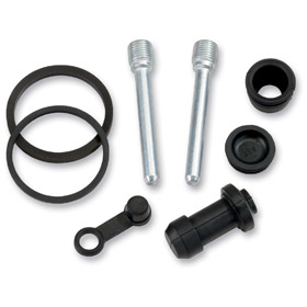 Reparaturkit Bremssattel hinten KXF 250/450 04- Reparaturkit Bremssattel hinten KXF 250/450 04-