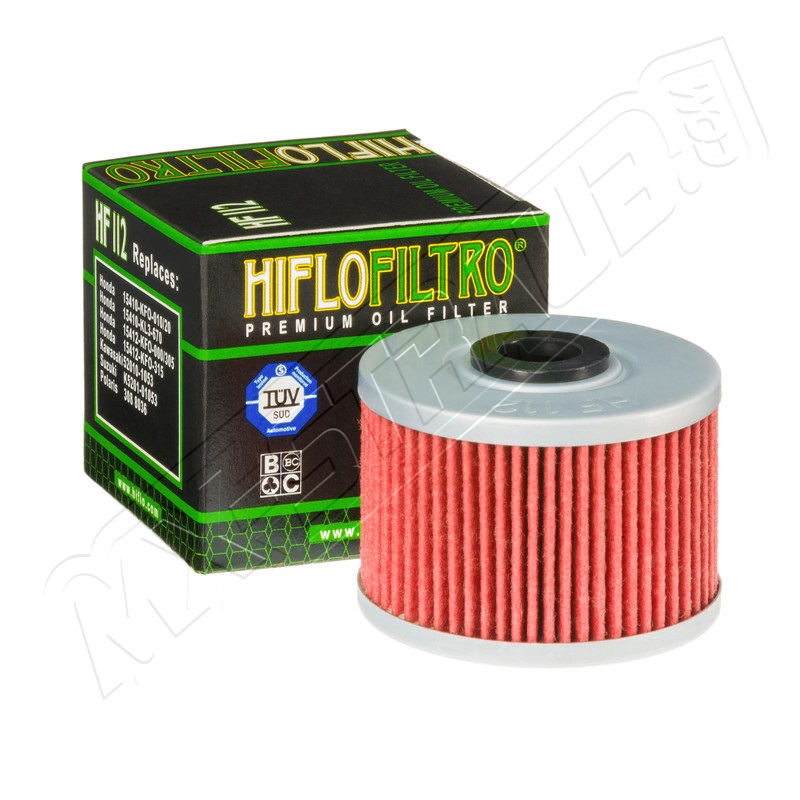 HIFLO Ölfilter KFX400 03-06 HIFLO Ölfilter KFX400 03-06
