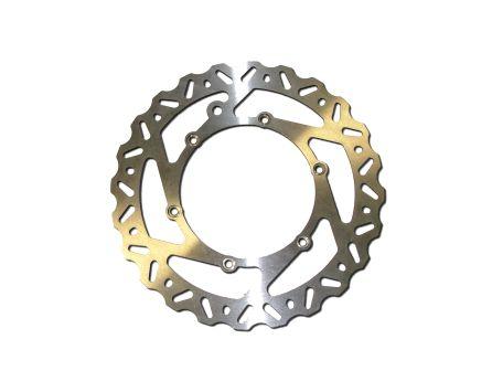 MOTO MASTER Bremsscheibe Nitro-Series KTM SX(F) 125- 89-> / Husaberg 00-> vorn MOTO MASTER Bremsscheibe Nitro-Series KTM SX(F) 125- 89-> / Husaberg 00-> vorn