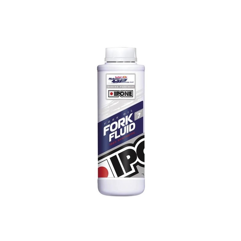 IPONE Fork Fluid SAE 7 1Liter IPONE Fork Fluid SAE 7 1Liter