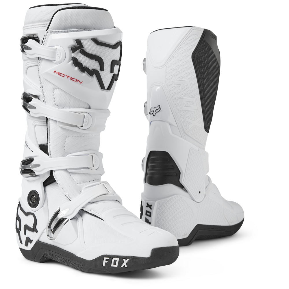 FOX , Motion , MX Stiefel , MX , FOX , Motion , MX Stiefel , MX ,