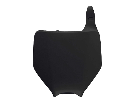 Race Tech Sartnummerntafel Kawasaki vorn KX125/250 03-08/KXF250 04-08/KXF450 06-08 schwarz Race Tech Sartnummerntafel Kawasaki vorn KX125/250 03-08/KXF250 04-08/KXF450 06-08 schwarz