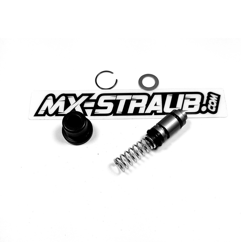 Bremskolben-Reparatursatz für KTM SX85 ab 2025 -> Hinterrad 