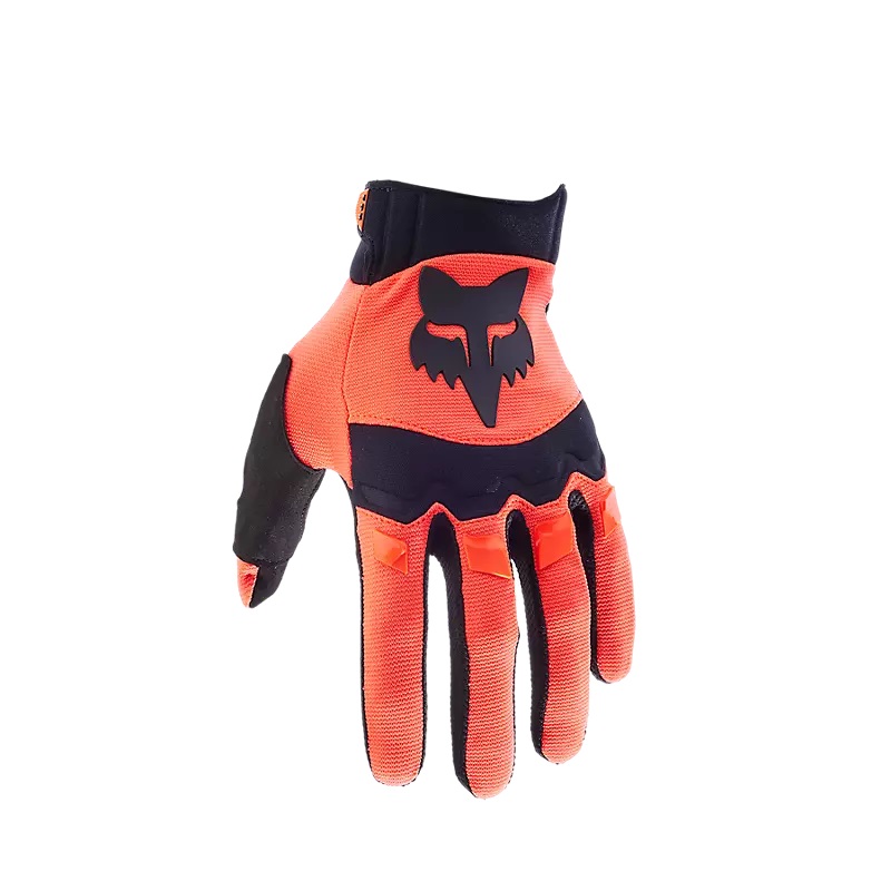 FOX MX- Handschuhe Dirtpaw Fluoreszierendes Orange FOX MX- Handschuhe Dirtpaw Fluoreszierendes Orange