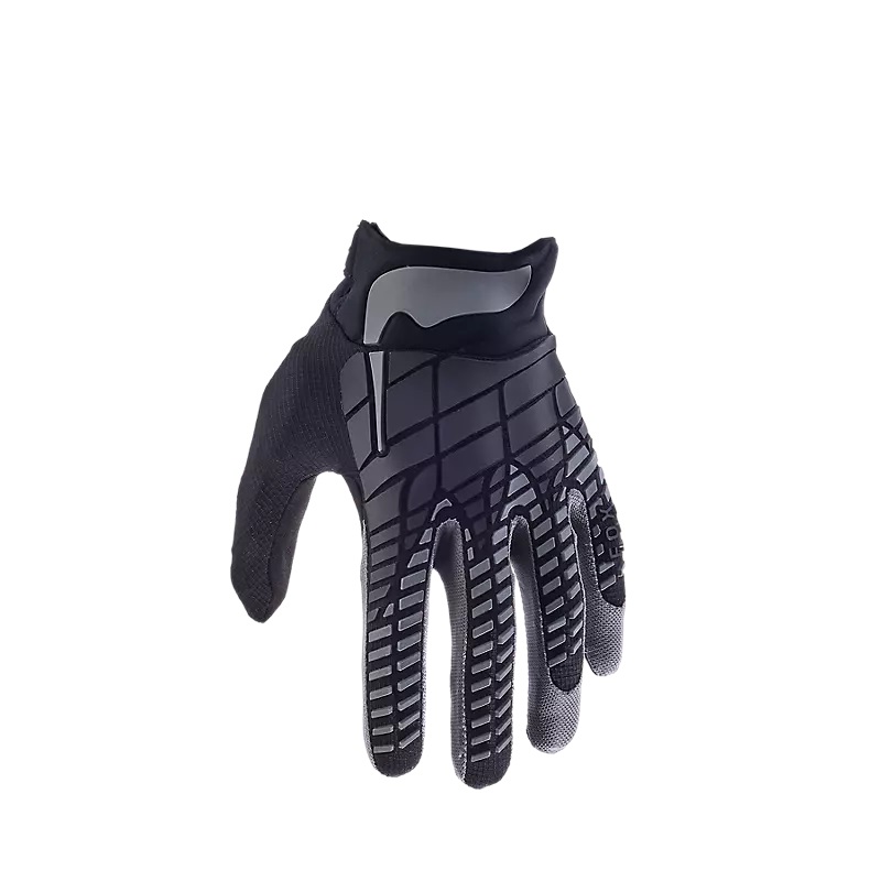 FOX MX- Handschuhe 360 Schwarz/Grau