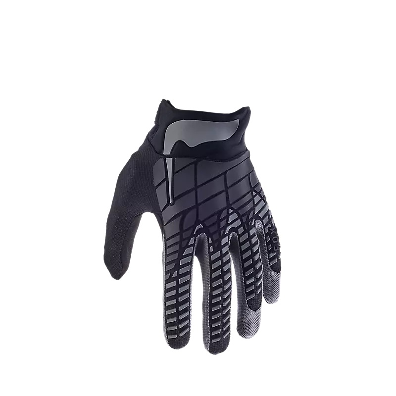 FOX MX- Handschuhe 360 Schwarz/Grau FOX MX- Handschuhe 360 Schwarz/Grau