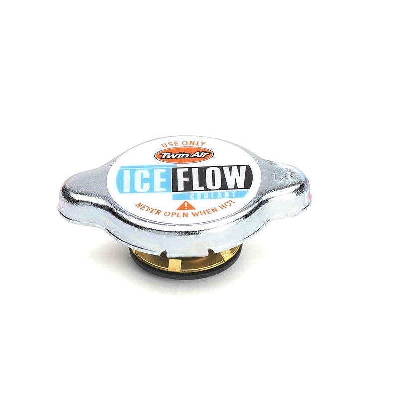 Twin Air Kühlerdeckel KTM SX(F)/EXC(F) 10-16 2,0Bar Twin Air Kühlerdeckel KTM SX(F)/EXC(F) 10-16 2,0Bar