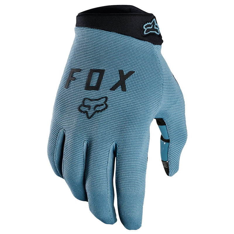 FOX Ranger Handschuhe Light Blue  Gr: S