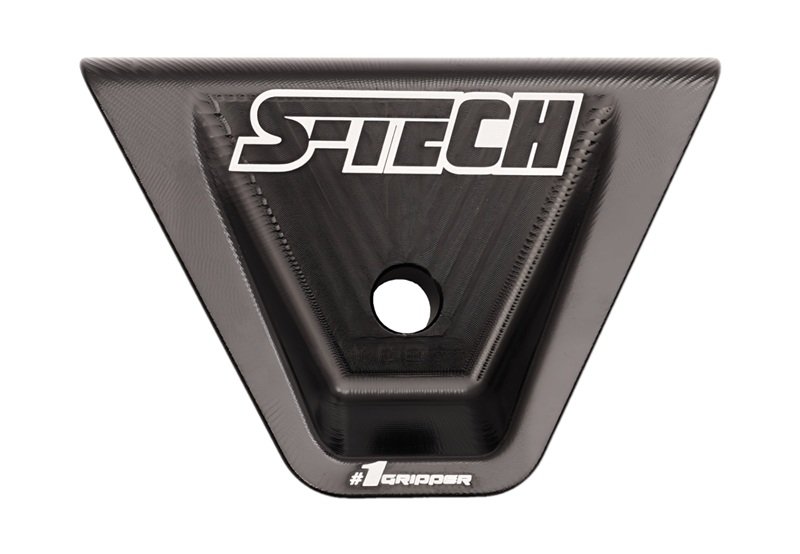 #1 - GRIPPER Sitzbankhalterung Aluminium für KTM SX(F) 23- / EXC(F) 24- schwarz