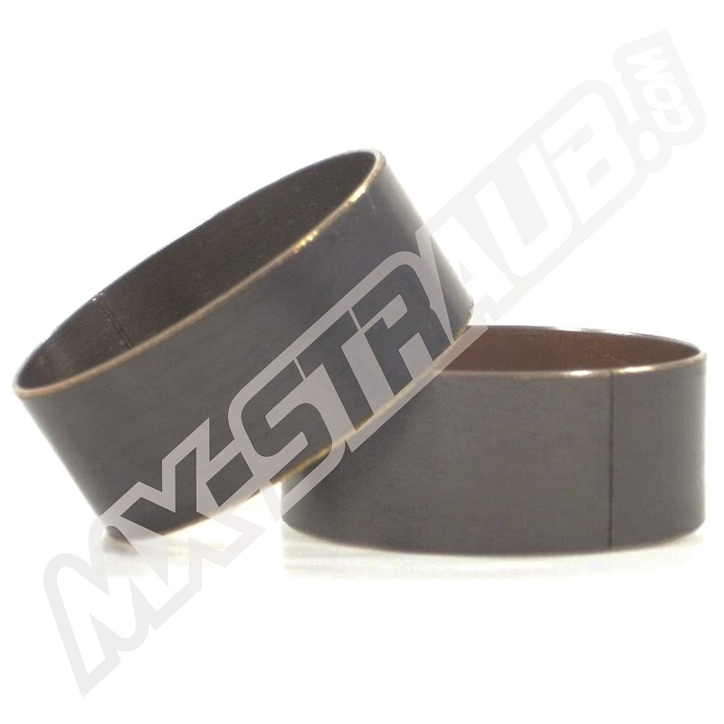 Original Kayaba Gabelfühfung(innen) Kawasaki KX125/250 02-0848MM 1Paar Original Kayaba Gabelfühfung(innen) Kawasaki KX125/250 02-0848MM 1Paar
