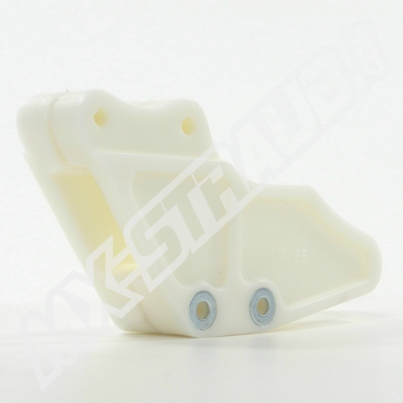UFO Kettenführung Kawasaki KX80/85 ab Bj: 95-> UFO Kettenführung Kawasaki KX80/85 ab Bj: 95->