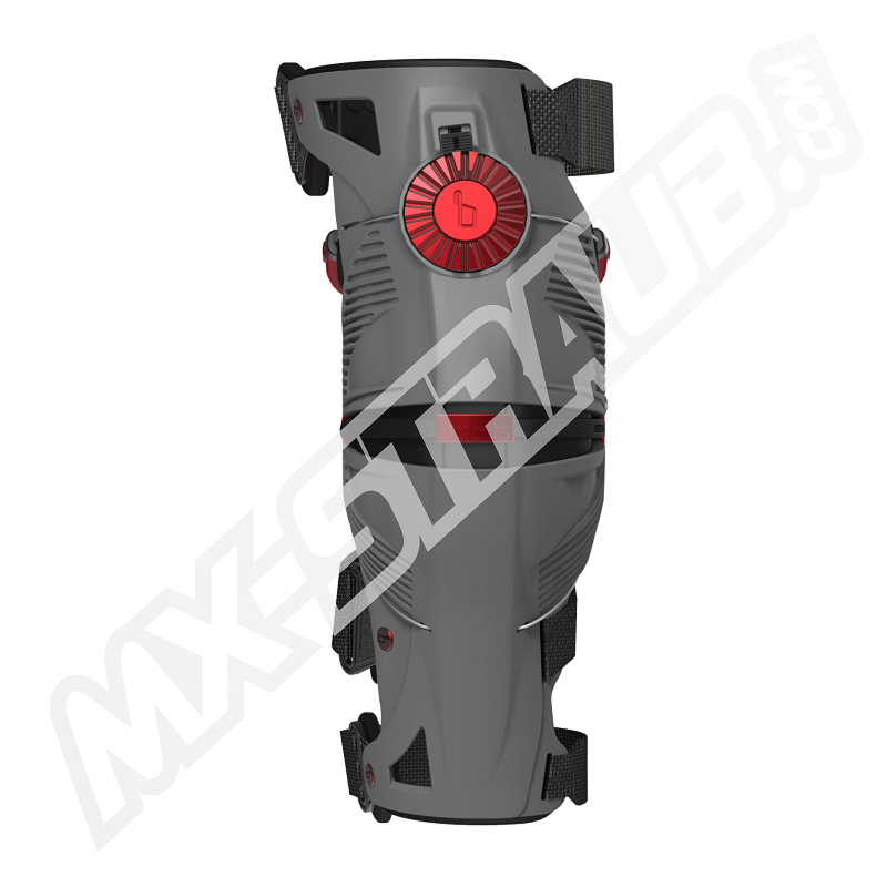 Mobius Knee Brace X8 grau Mobius Knee Brace X8 grau