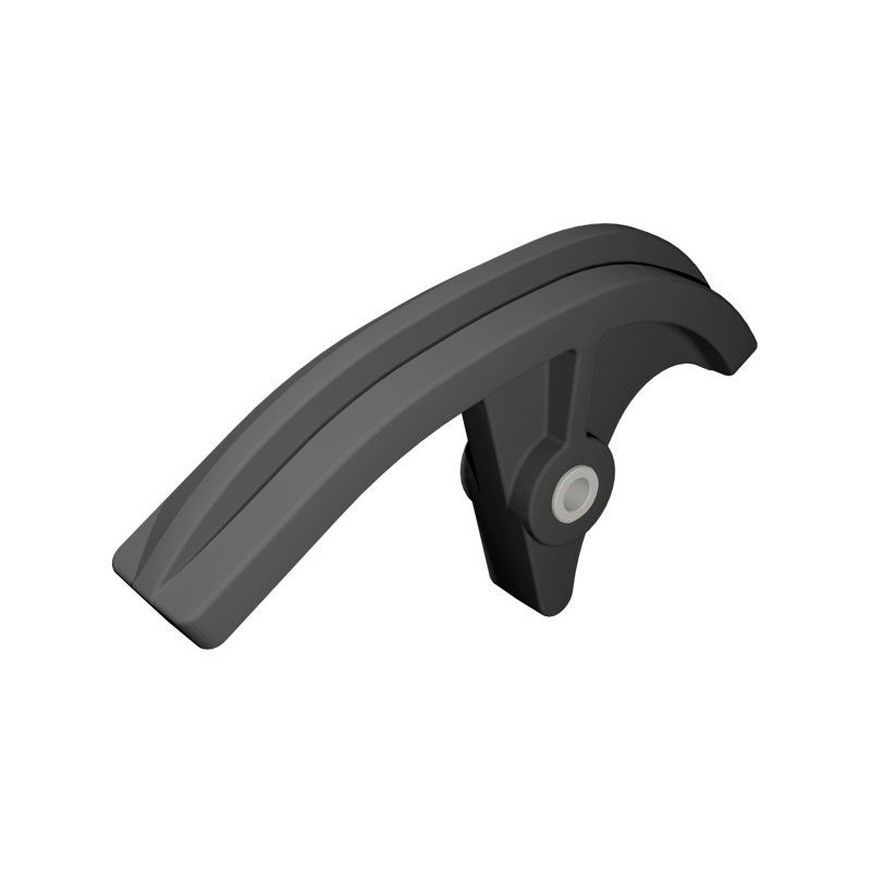 Rtech Kettenführung unten für Kawasaki KX 450 24-, 250 25- schwarz Rtech Kettenführung unten für Kawasaki KX 450 24-, 250 25- schwarz