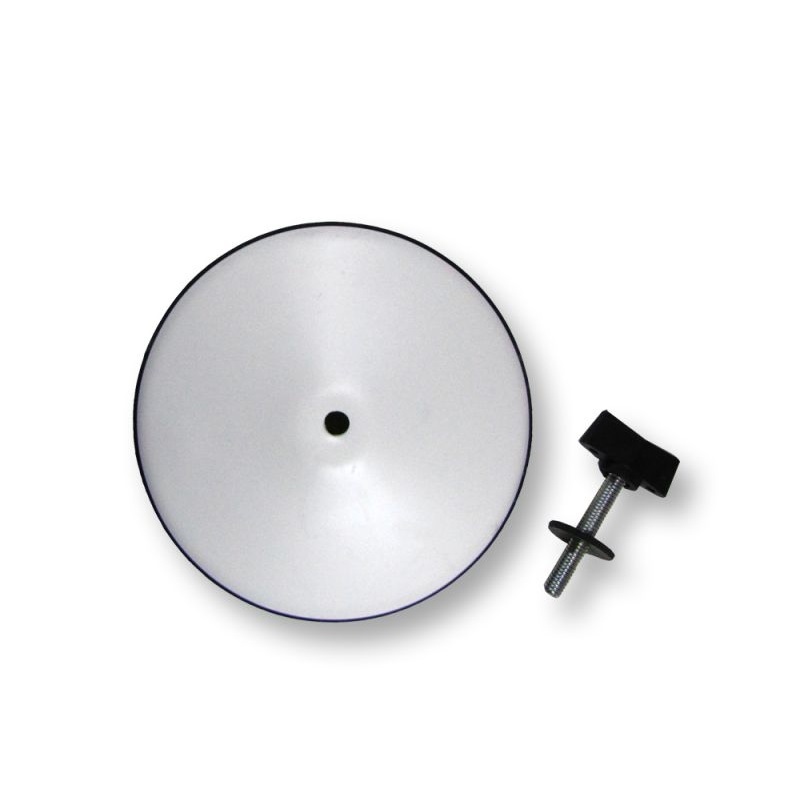 Waschabdeckung Luftfilter KX80/85 91- Waschabdeckung Luftfilter KX80/85 91-