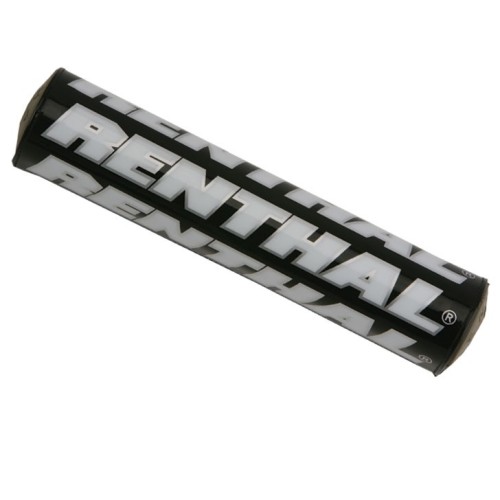 Renthal Lenkerpolster schwarz Renthal Lenkerpolster schwarz