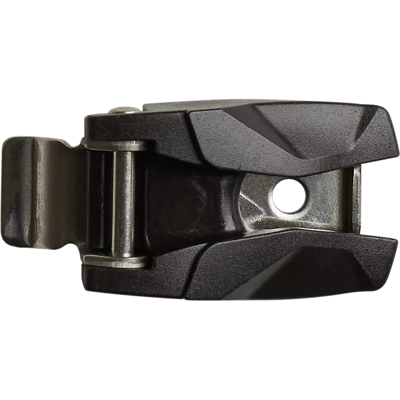 FOX Instinct MX15 Stiefel-Schnallen Halter schwarz FOX Instinct MX15 Stiefel-Schnallen Halter schwarz