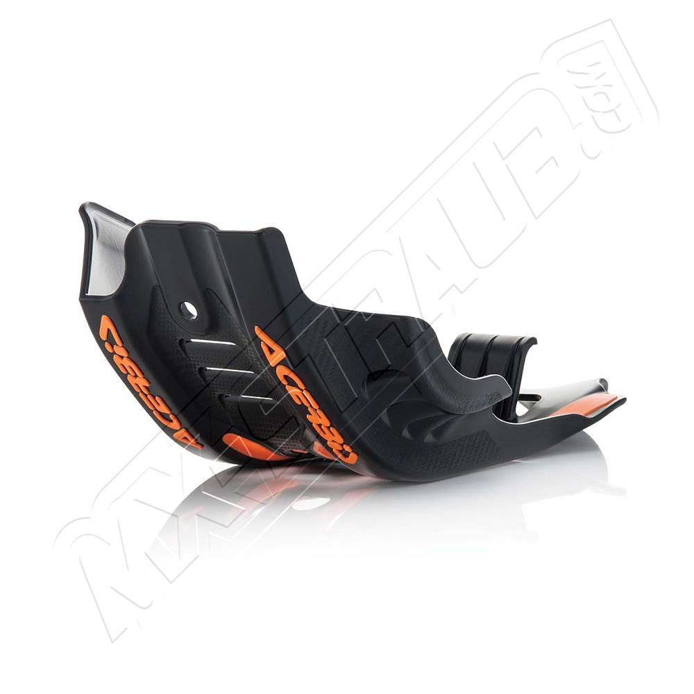 Motorschutz KTM SXF450 16-> Motorschutz KTM SXF450 16->