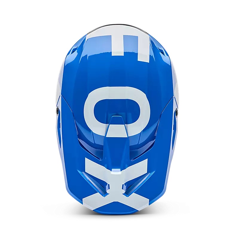  FOX V1 Shield MX-Helm