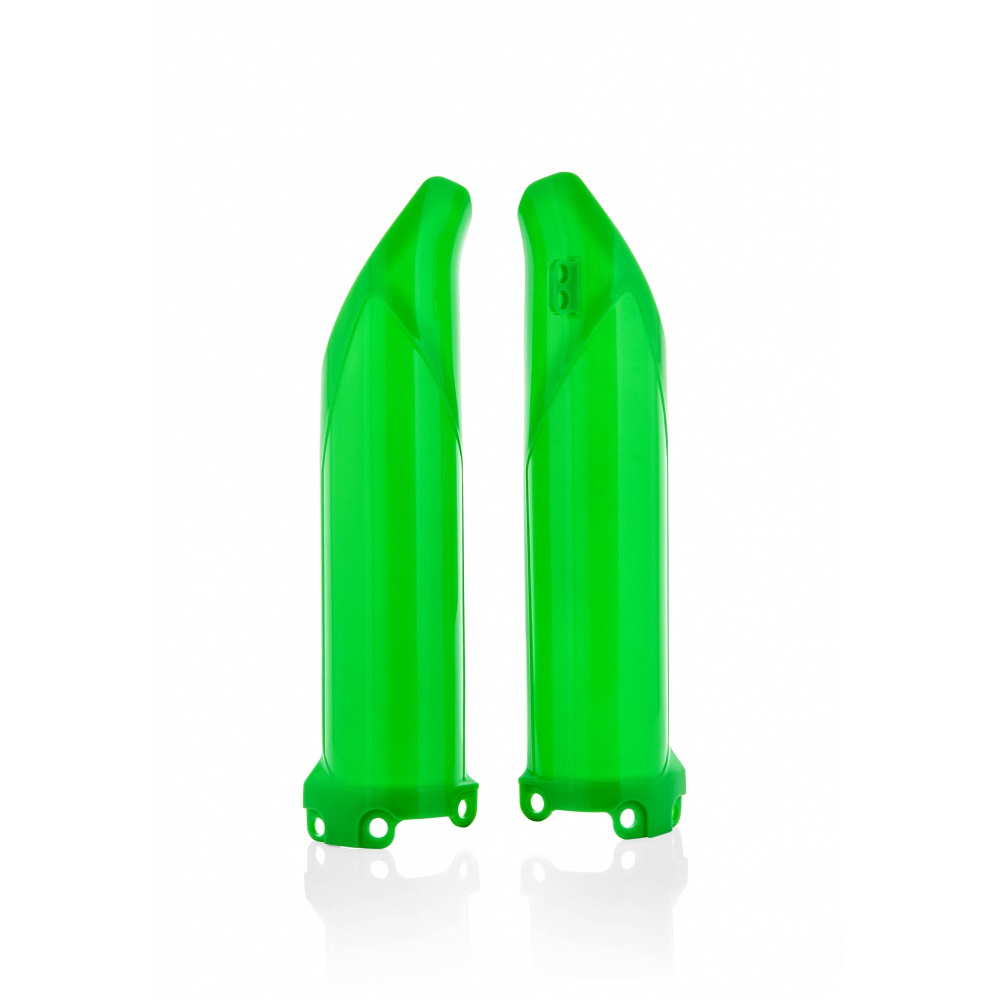 Acerbis Gabelschützer Kawasaki KXF250/450 09- Neon Grün Acerbis Gabelschützer Kawasaki KXF250/450 09- Neon Grün