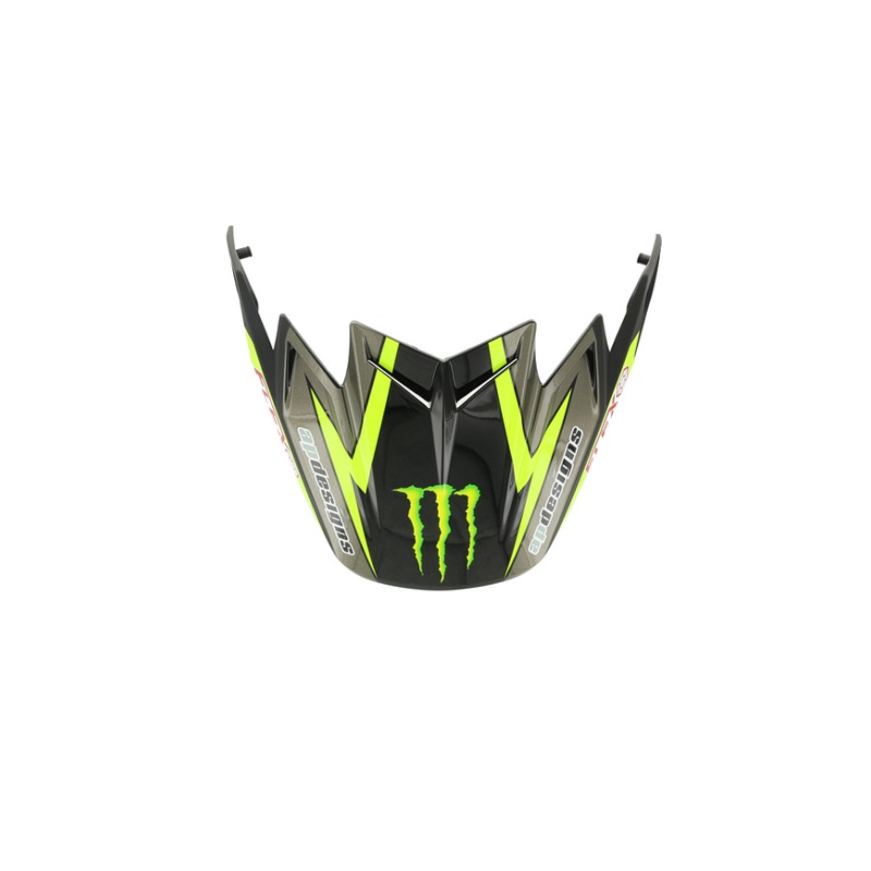Bell Visier Moto 9 Flex Pro Circuit 2017 schwarz Bell Visier Moto 9 Flex Pro Circuit 2017 schwarz