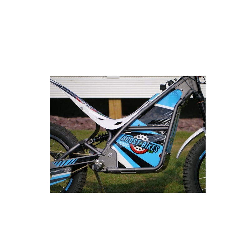Boost Mark Zero 20" Race Boost Mark Zero 20" Race