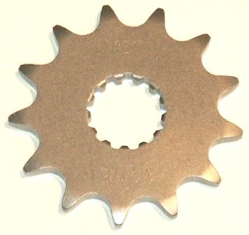 JT Motorritzel KX250 03-08/YZ250-YZF400-450 99-11 15Z JT Motorritzel KX250 03-08/YZ250-YZF400-450 99-11 15Z