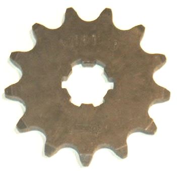 JT Motorritzel KX125 80-93 YZ125 77-86 13Z JT Motorritzel KX125 80-93 YZ125 77-86 13Z