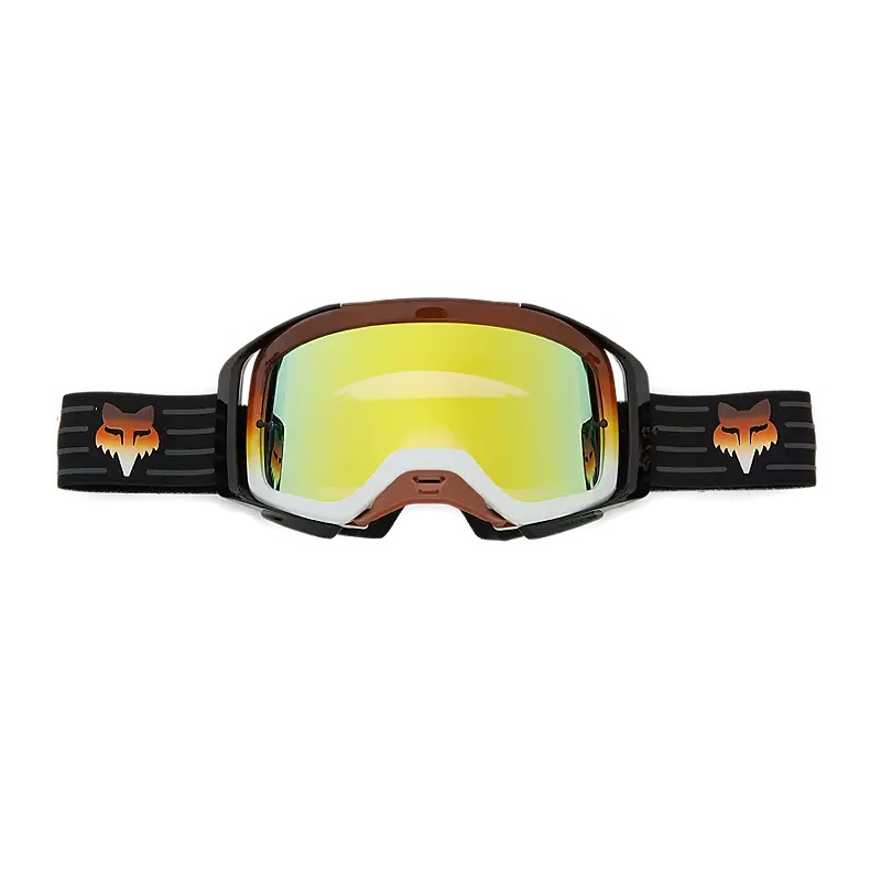 FOX Airspace Flora Brille schwarz / Injected Glas FOX Airspace Flora Brille schwarz / Injected Glas