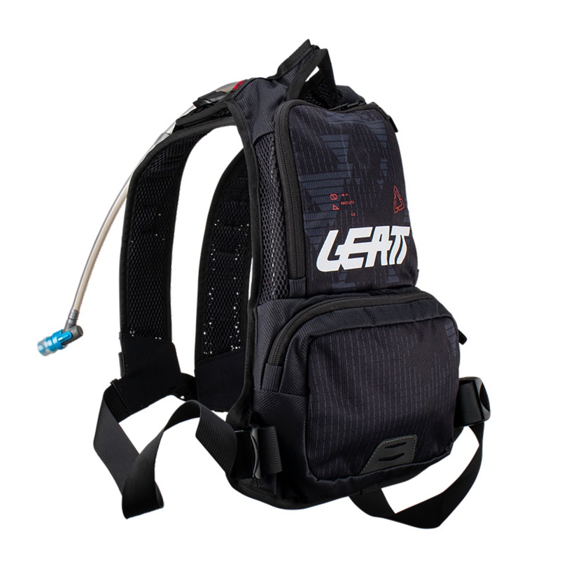 Rucksack Hydration Moto Race 1.5 HF Black