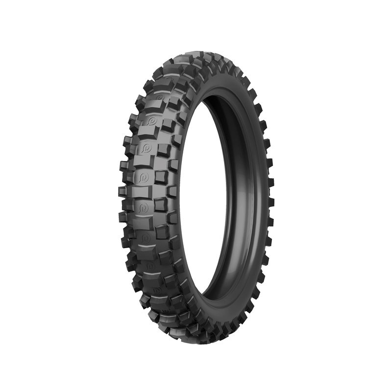 Plews Tyres Matterly Cross Hinterreifen MX2 90/100-12 46M Plews Tyres Matterly Cross Hinterreifen MX2 90/100-12 46M