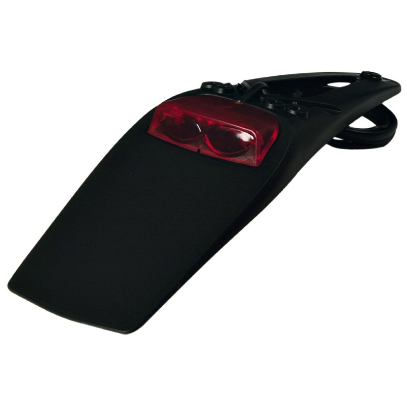 RACE TECH "LED Rücklicht / Nummernschildhalter RACE TECH "LED Rücklicht / Nummernschildhalter