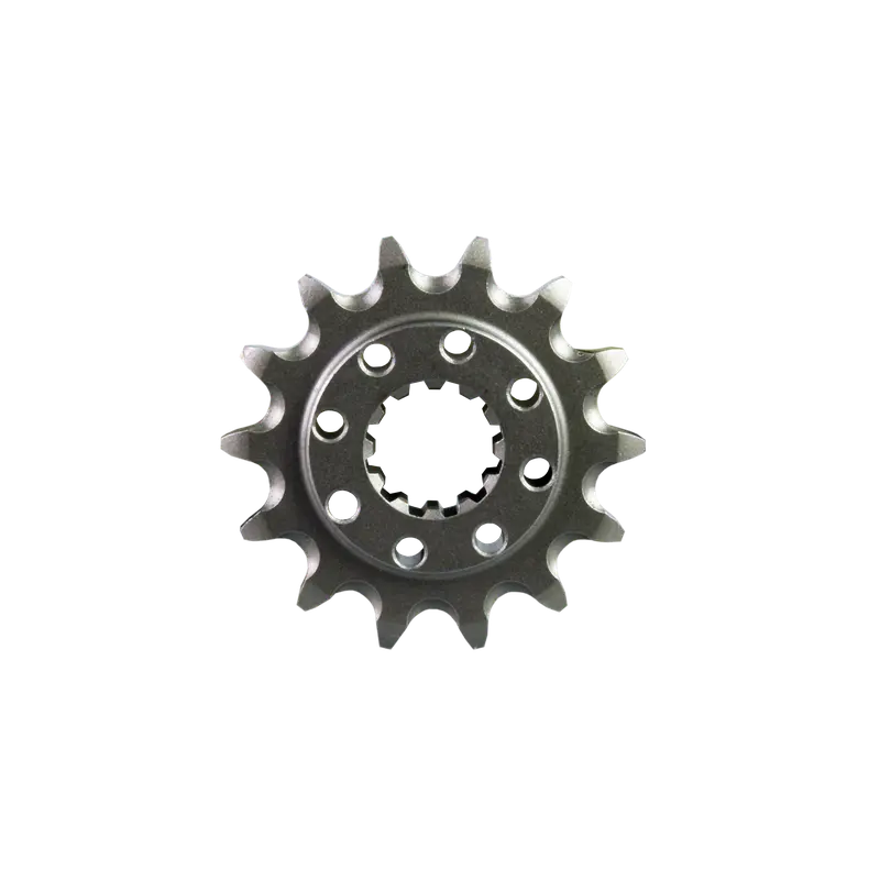 Ultraleichtes Stahl-Ritzel für KTM SX65  2024->